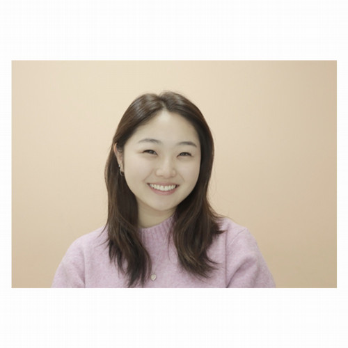 Noelle Park Headshot