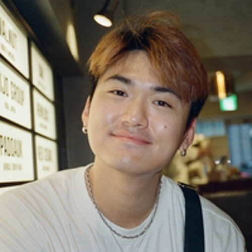 Jason Fan Headshot