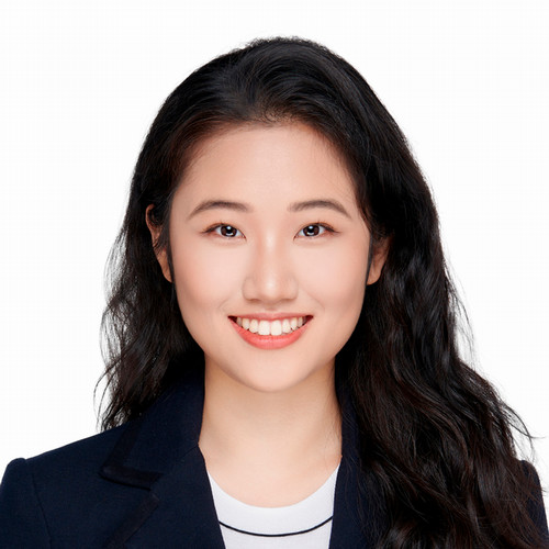Jingyun Qian Headshot