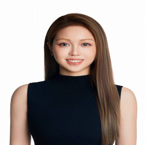 Yan Zhang Headshot