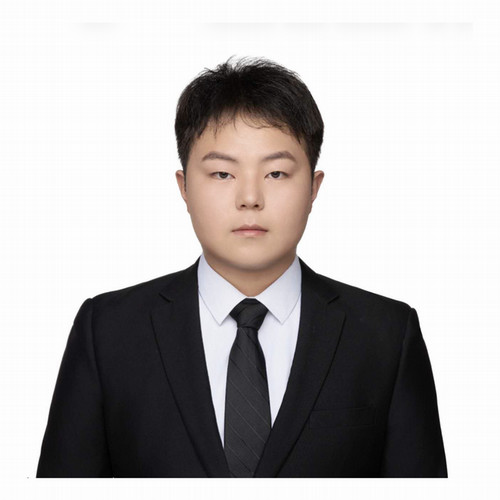 Xiaoda Wang Headshot