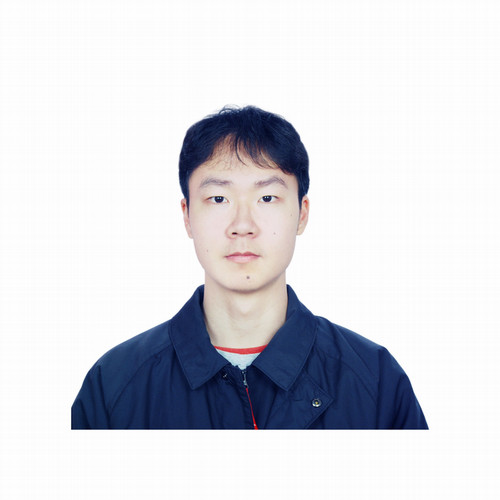 Yuyang Luo Headshot