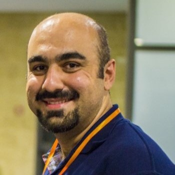 Ali Bahrami Rad Headshot