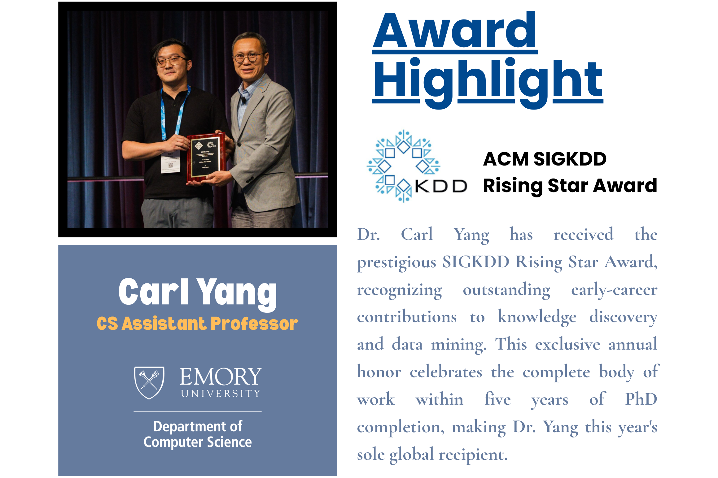 Carl Yang SIGKDD Cropped Image 2