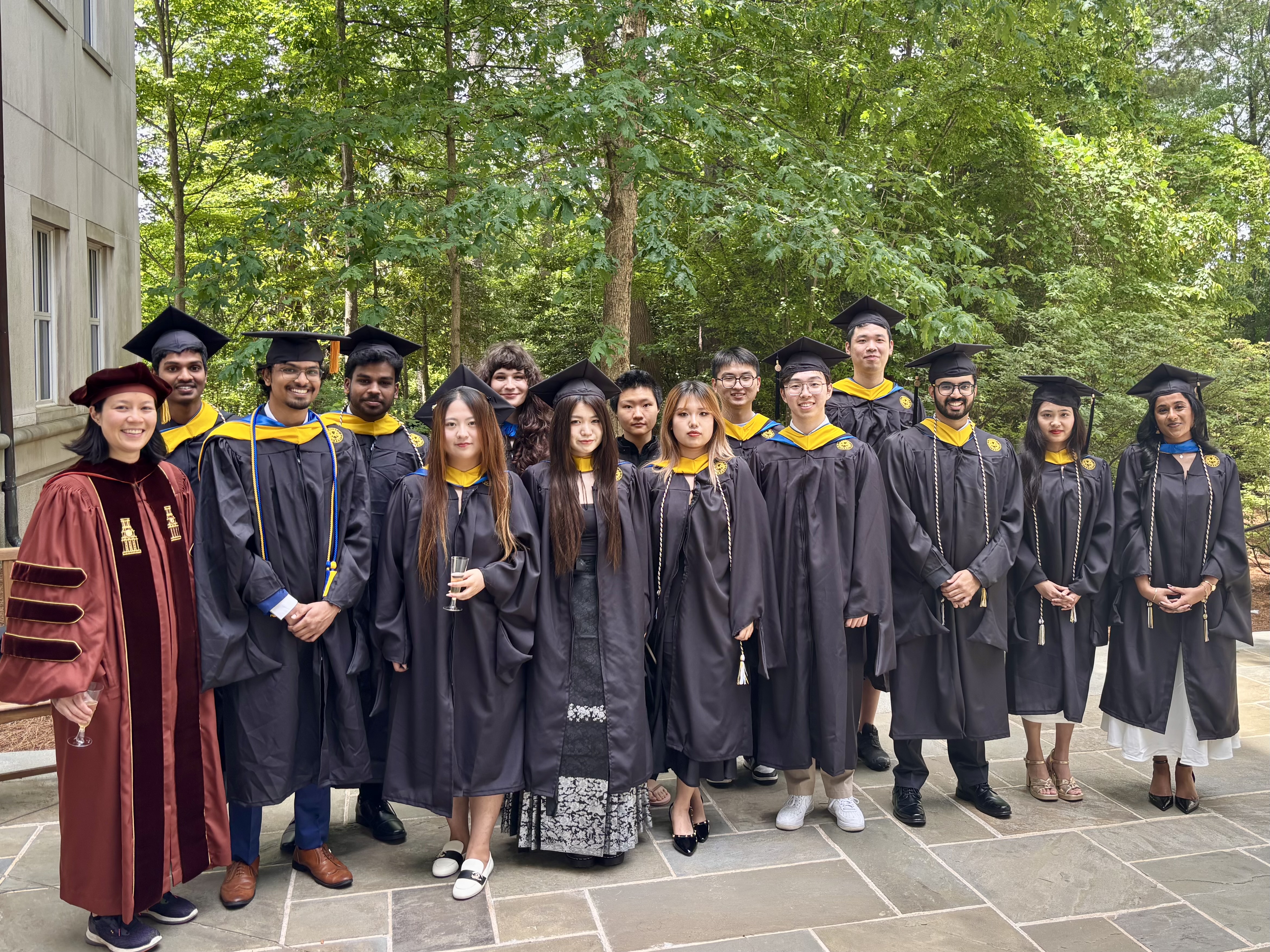 CS MS GRADS