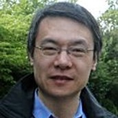 Qiao Li, Ph.D. Headshot