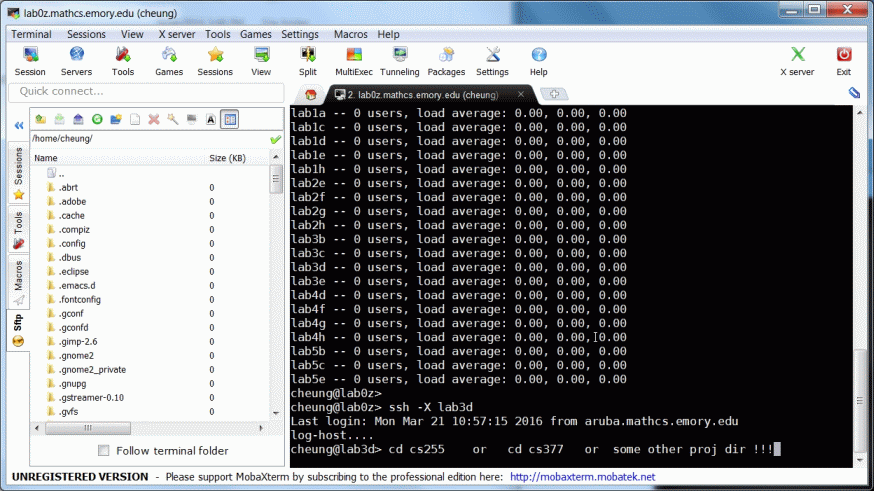 Remote Access Mac Mountain Lion 4
