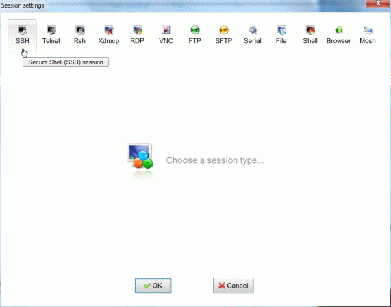 Remote Access Windows 2